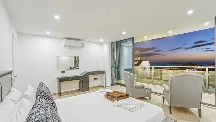 Villa Xanthos 64