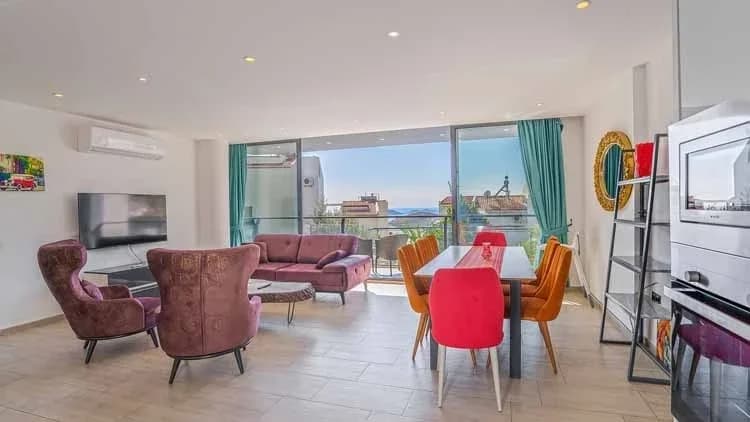 Villa Xanthos 68