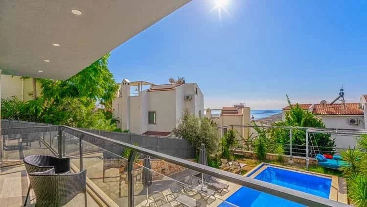 Villa Xanthos 69