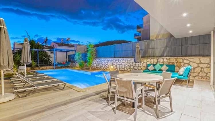 Villa Xanthos 7