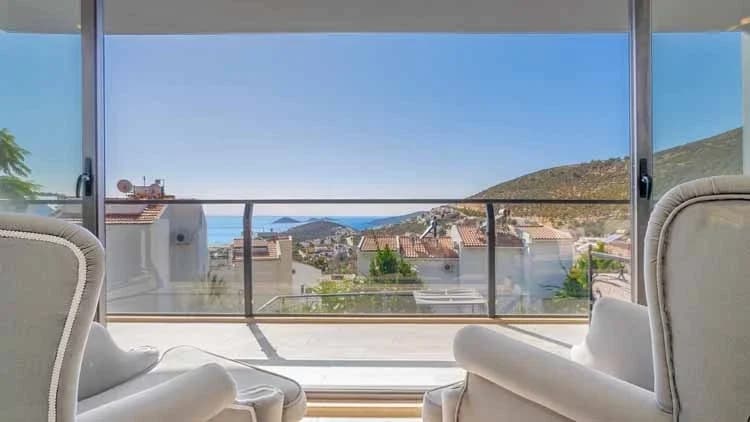 Villa Xanthos 71