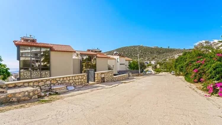 Villa Xanthos 79
