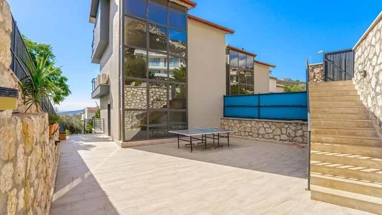 Villa Xanthos 80