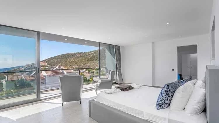 Villa Xanthos 84