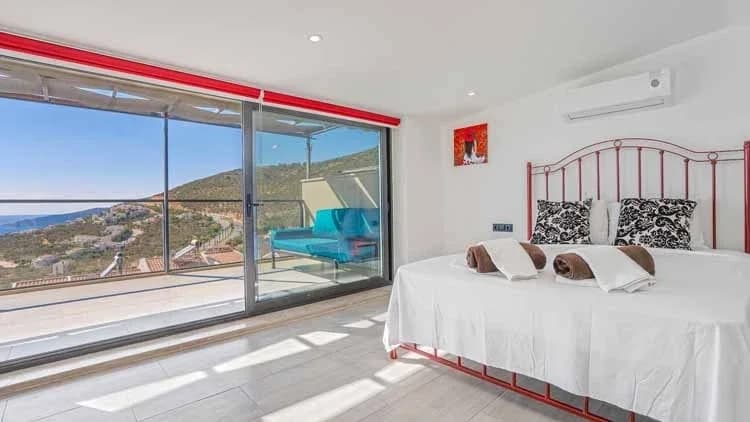 Villa Xanthos 85