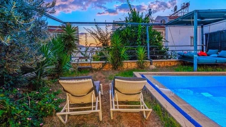 Villa Xanthos 9