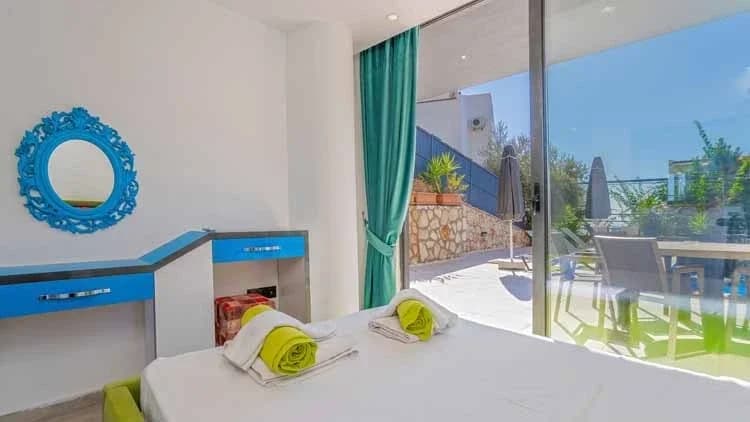Villa Xanthos 93