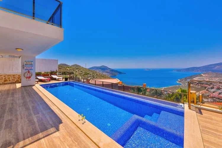 Villa Akasya Uno 11