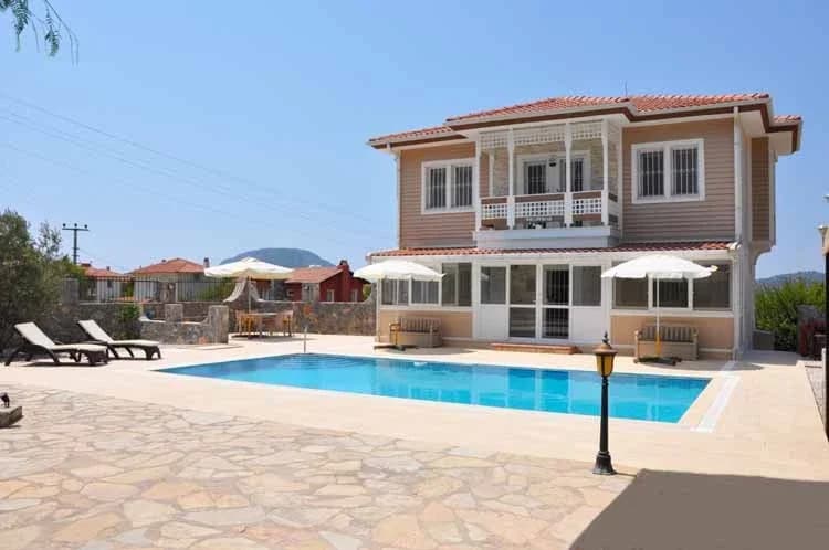 Villa Steve 3