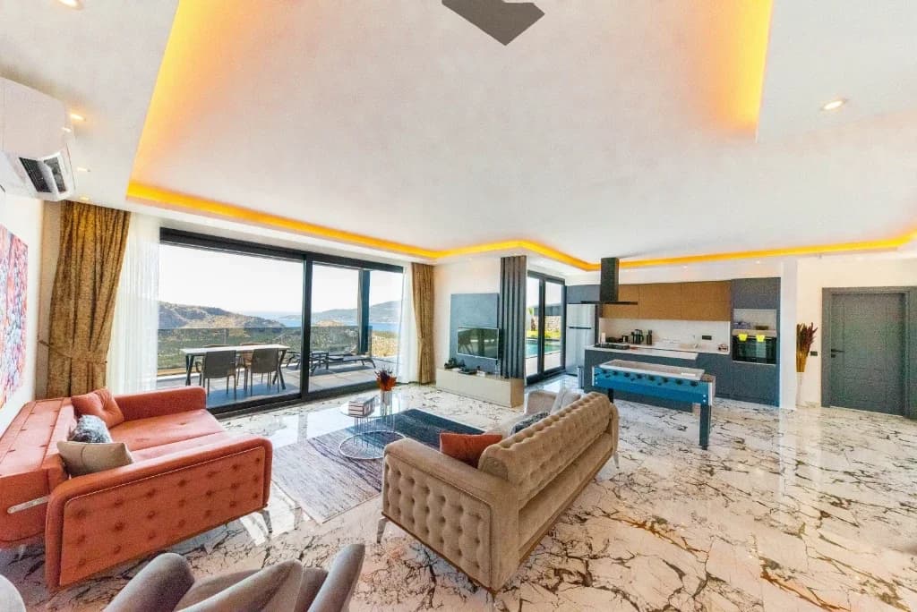 Villa Lina 16