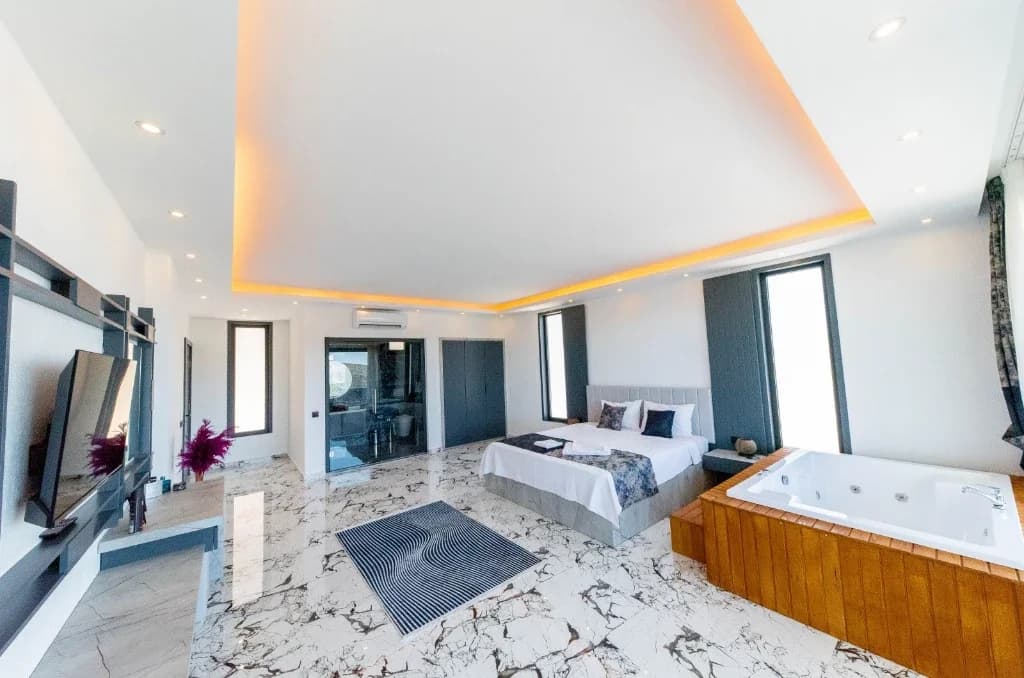 Villa Lina 34