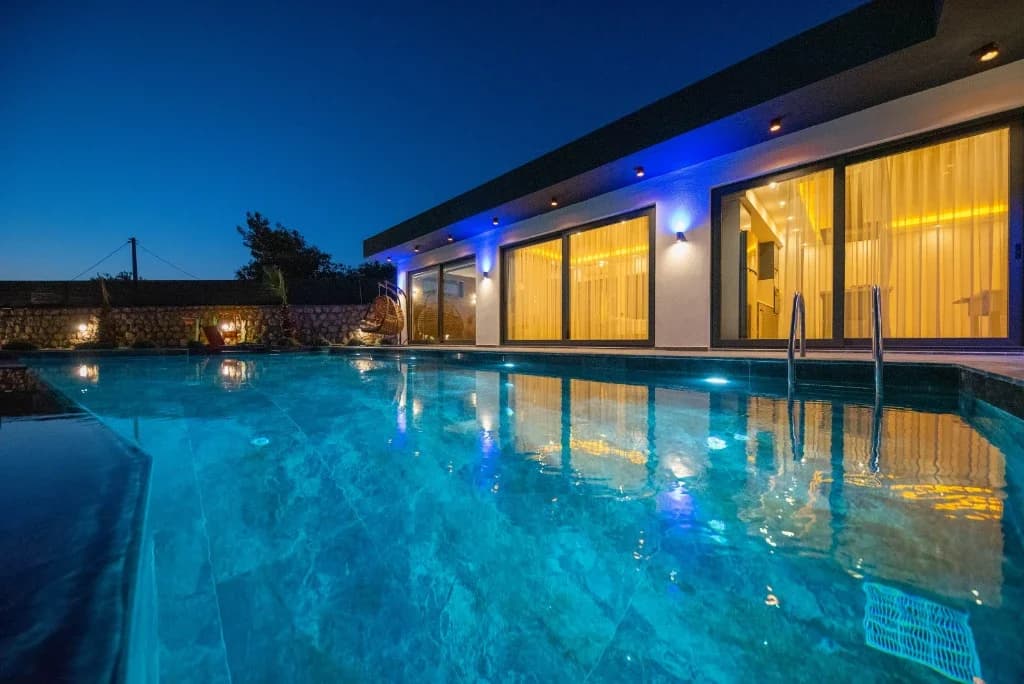 Villa Lina 67
