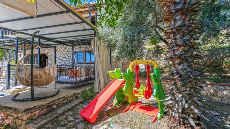 Villa Star Light 5 16