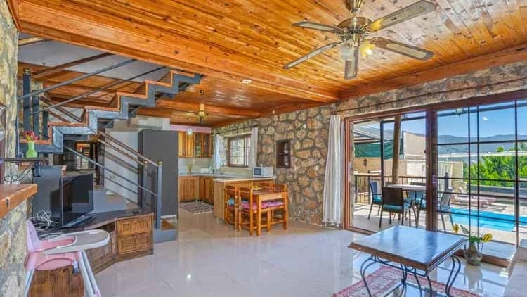 Villa Star Light 5 25