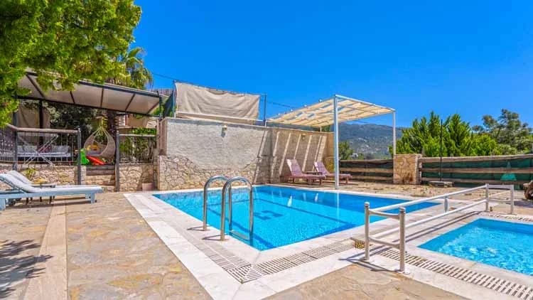 Villa Star Light 5 7