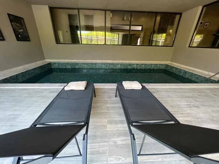 Villa Lina Duo 10