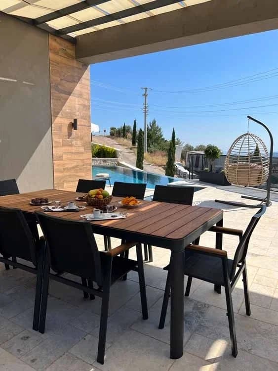 Villa Lina Duo 4