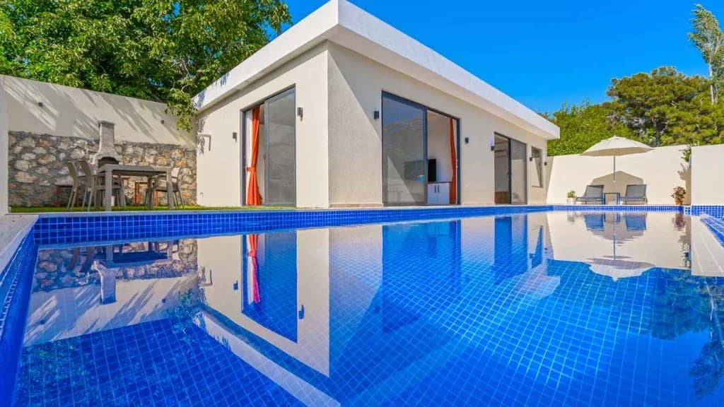 Villa Kardelen Duo 10