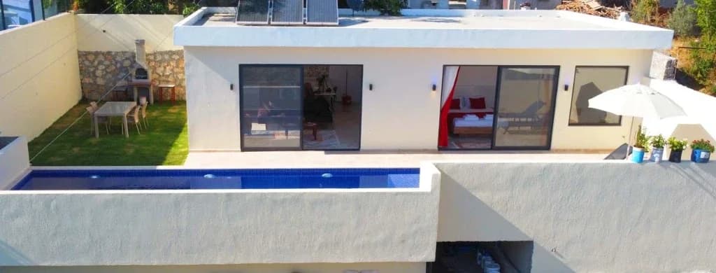 Villa Kardelen Duo 28