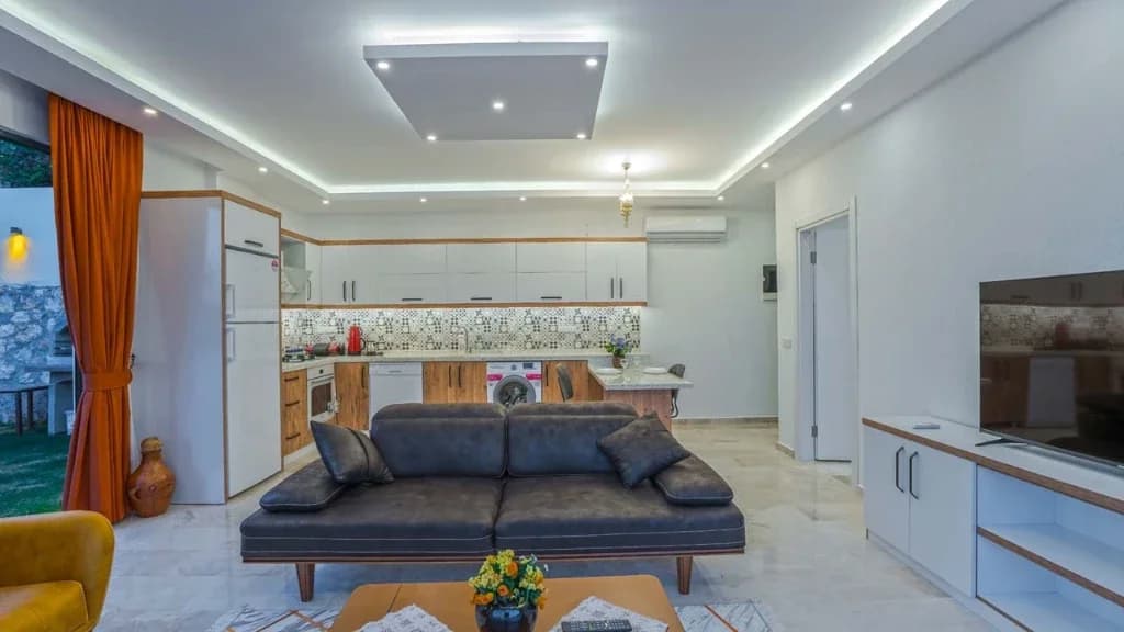 Villa Kardelen Duo 36