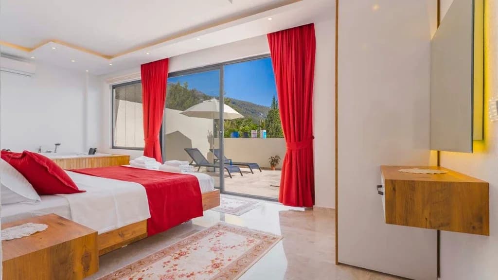 Villa Kardelen Duo 42