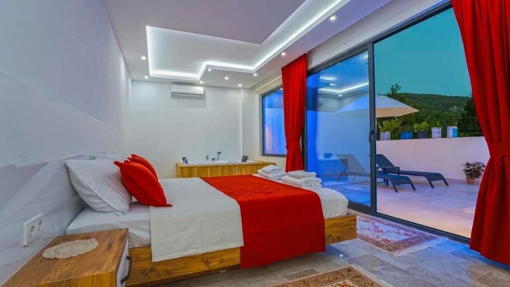 Villa Kardelen Duo 50