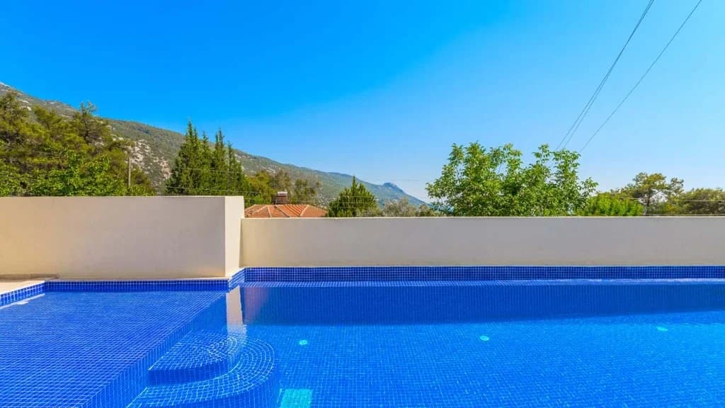 Villa Kardelen Duo 7