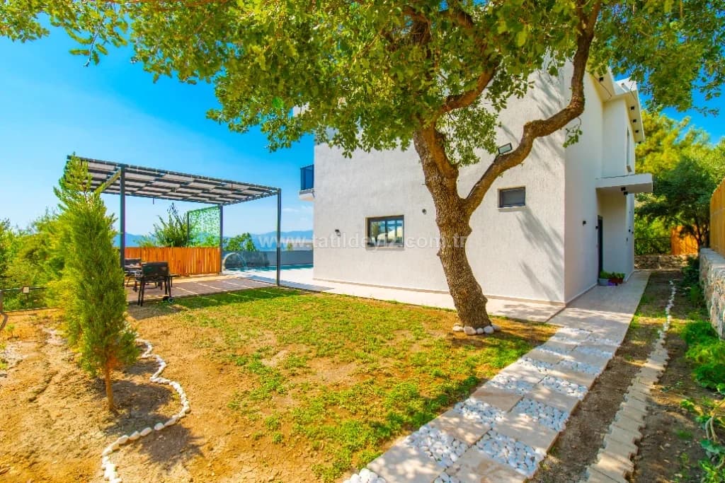 Villa Kaila 14