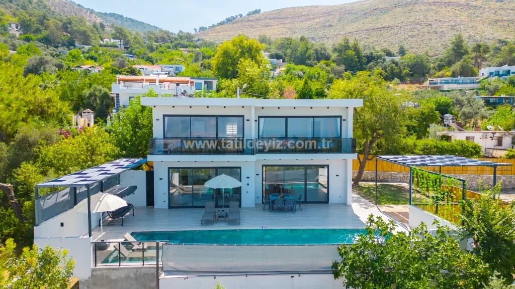 Villa Kaila 15