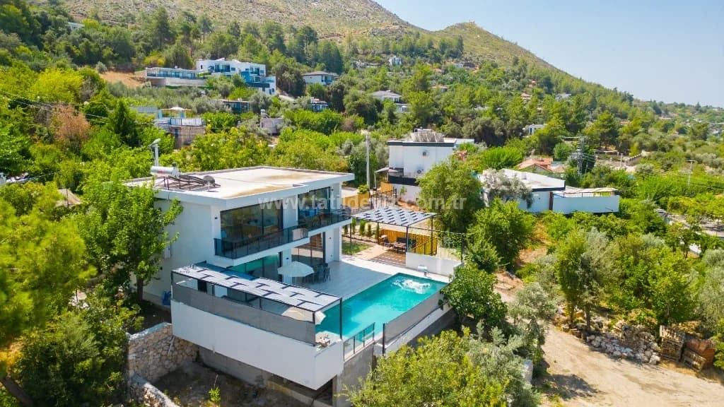 Villa Kaila 18