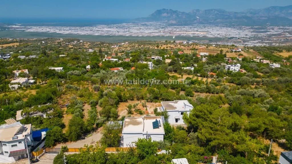 Villa Kaila 19