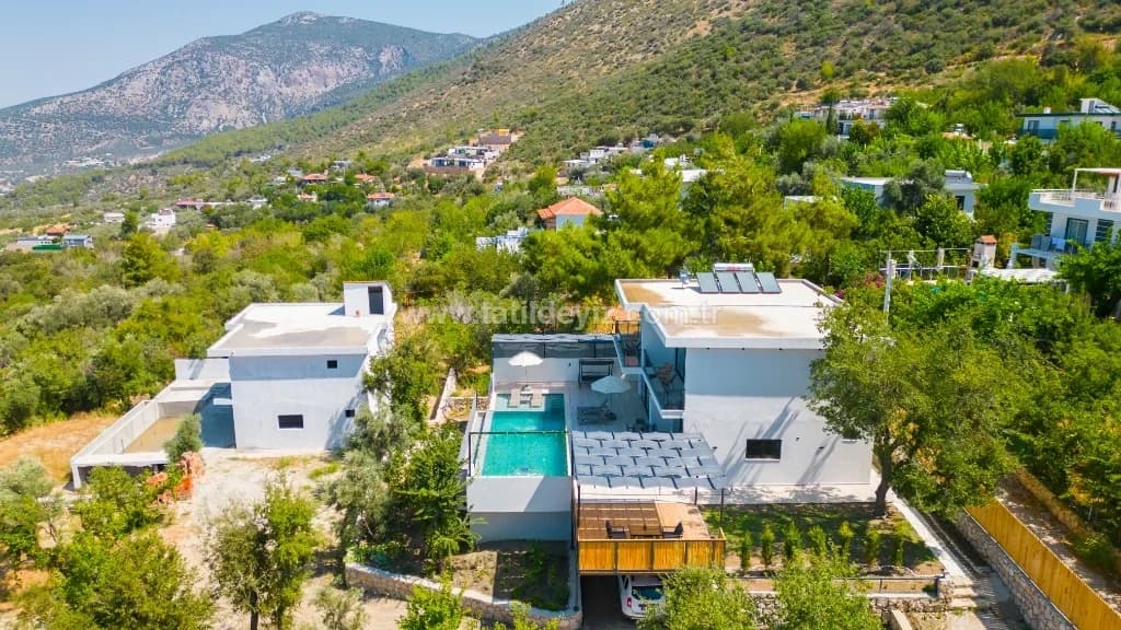 Villa Kaila 21