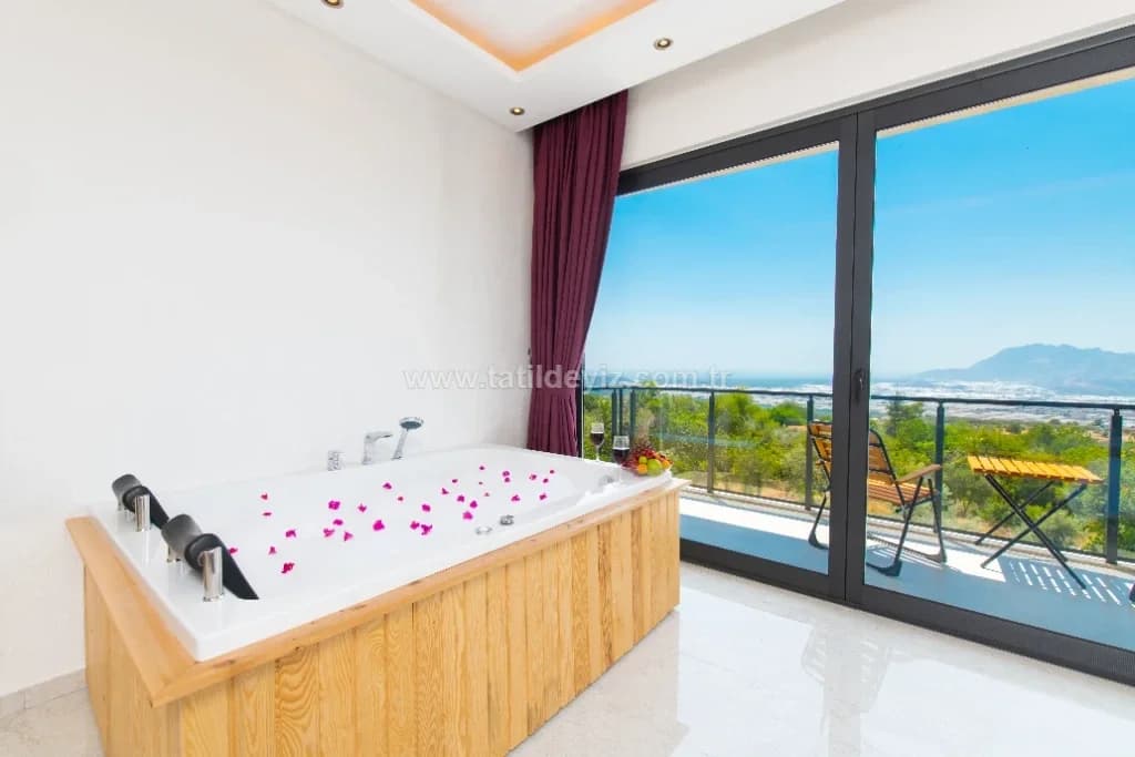 Villa Kaila 24