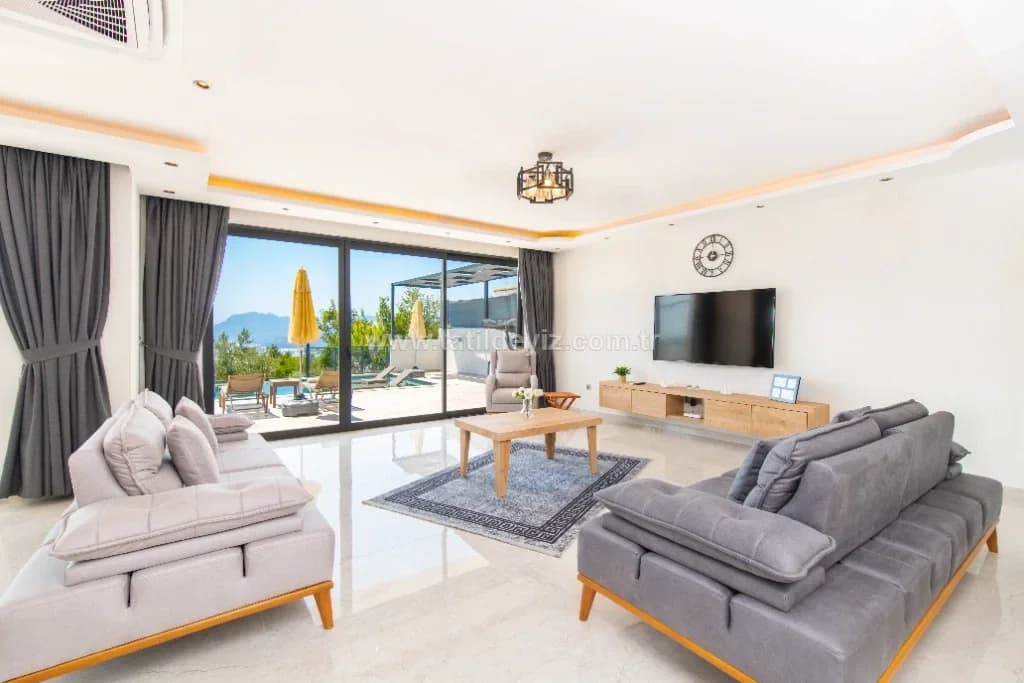 Villa Kaila 43