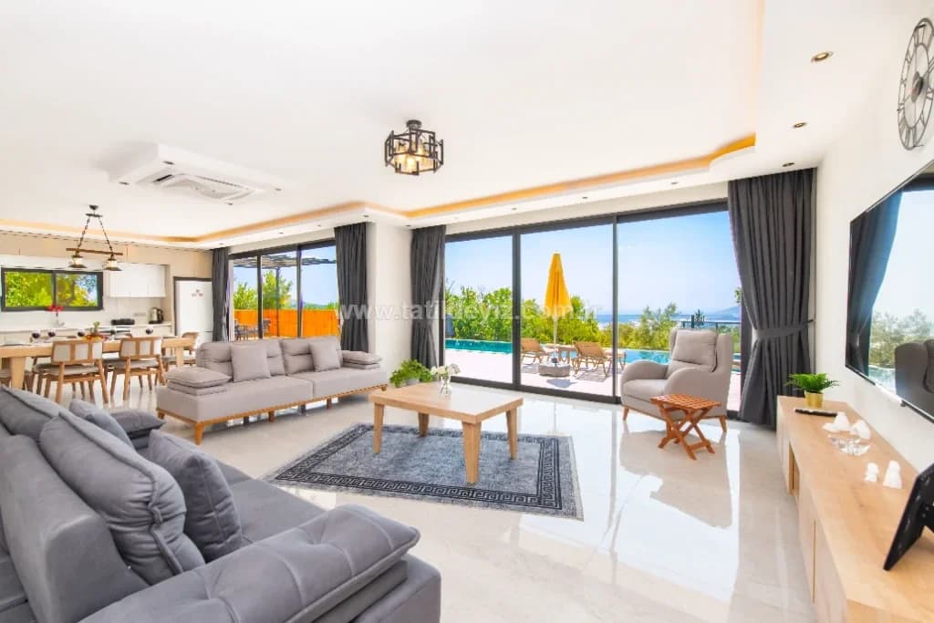 Villa Kaila 44