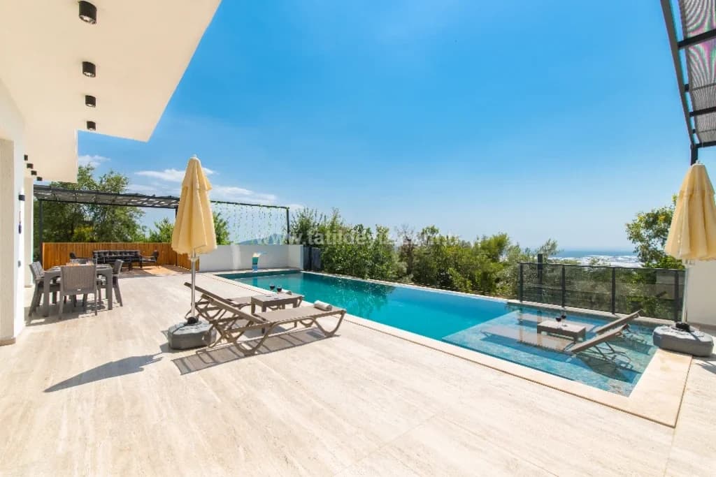 Villa Kaila 5