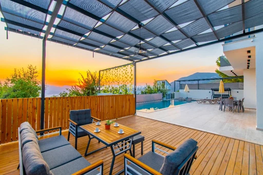 Villa Kaila 50