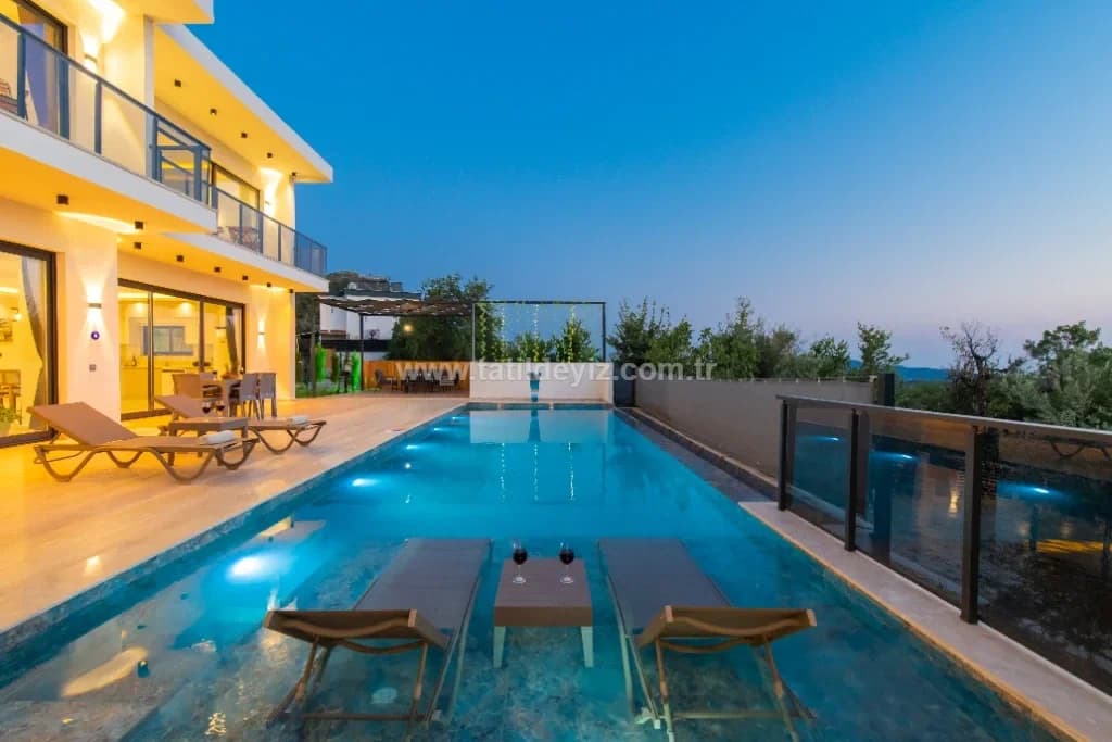 Villa Kaila 56