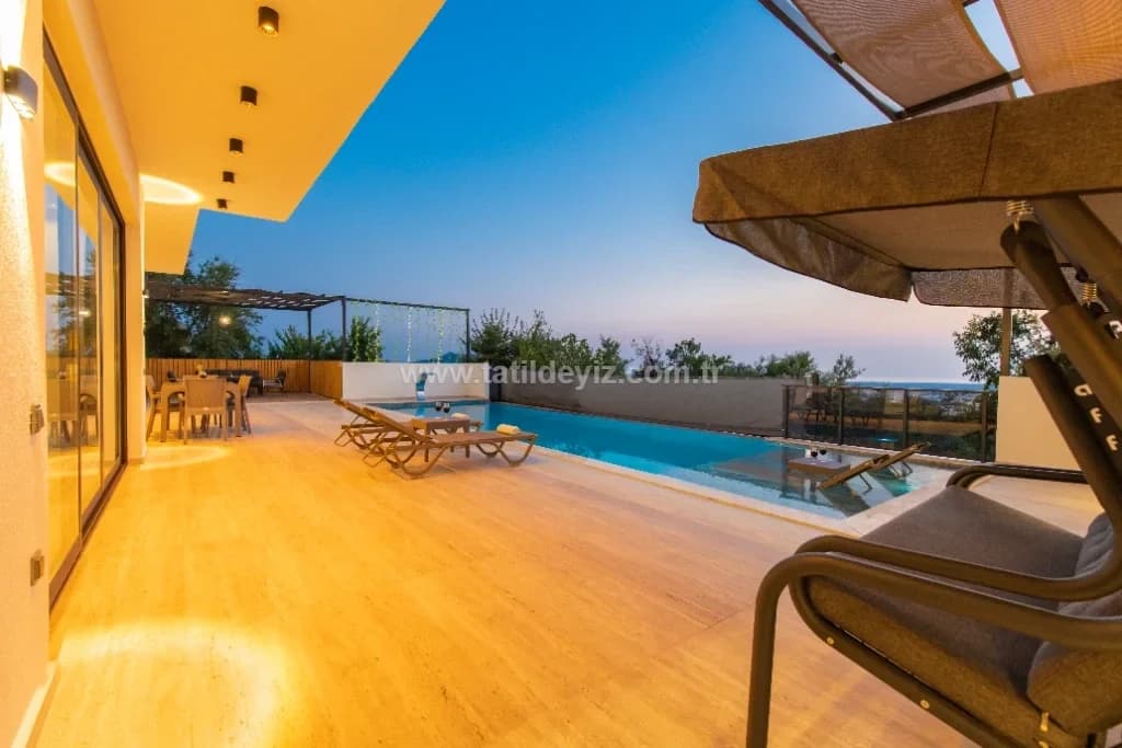 Villa Kaila 57