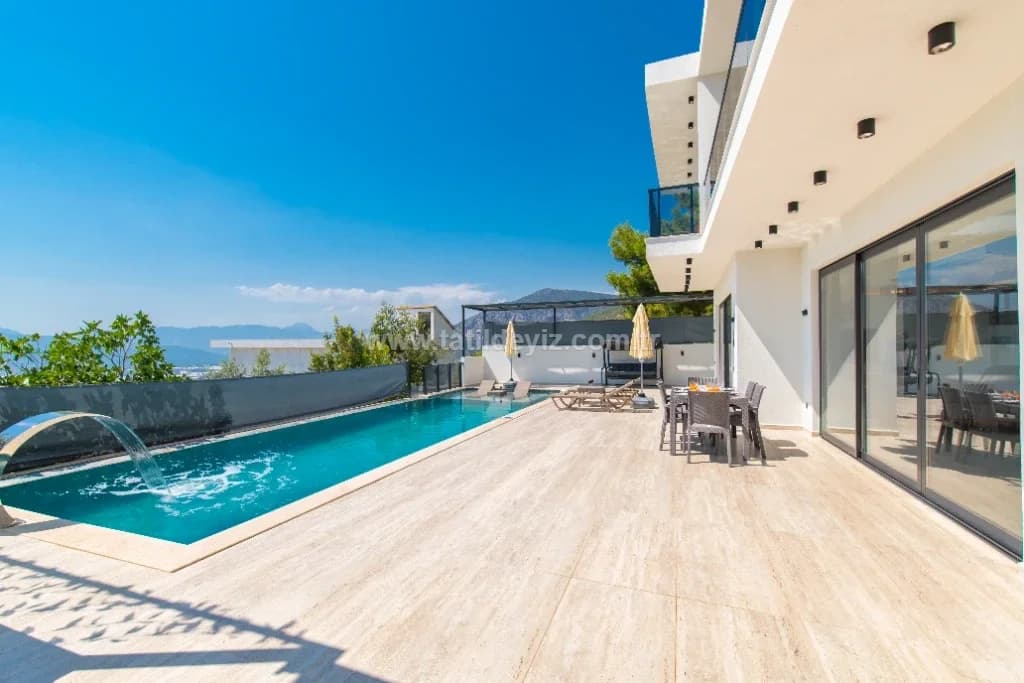 Villa Kaila 6