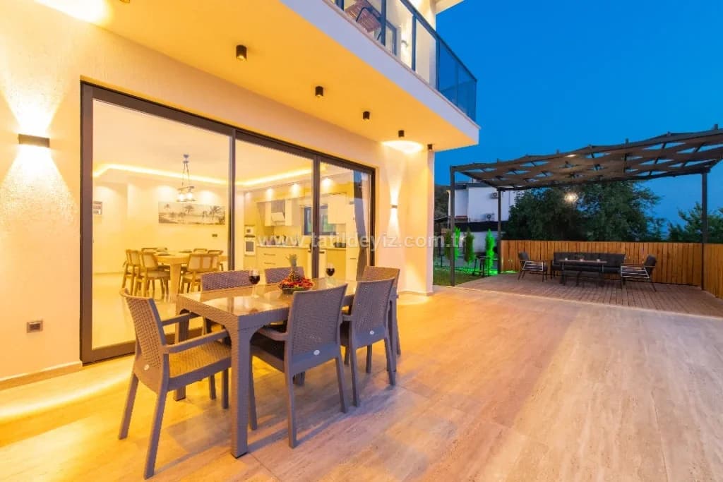 Villa Kaila 60