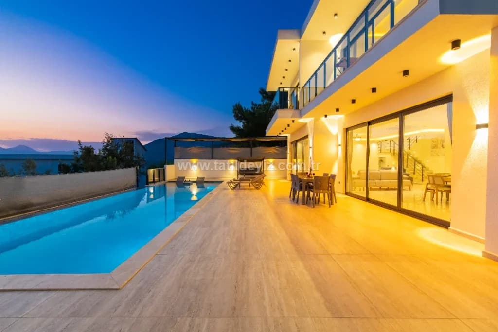 Villa Kaila 63