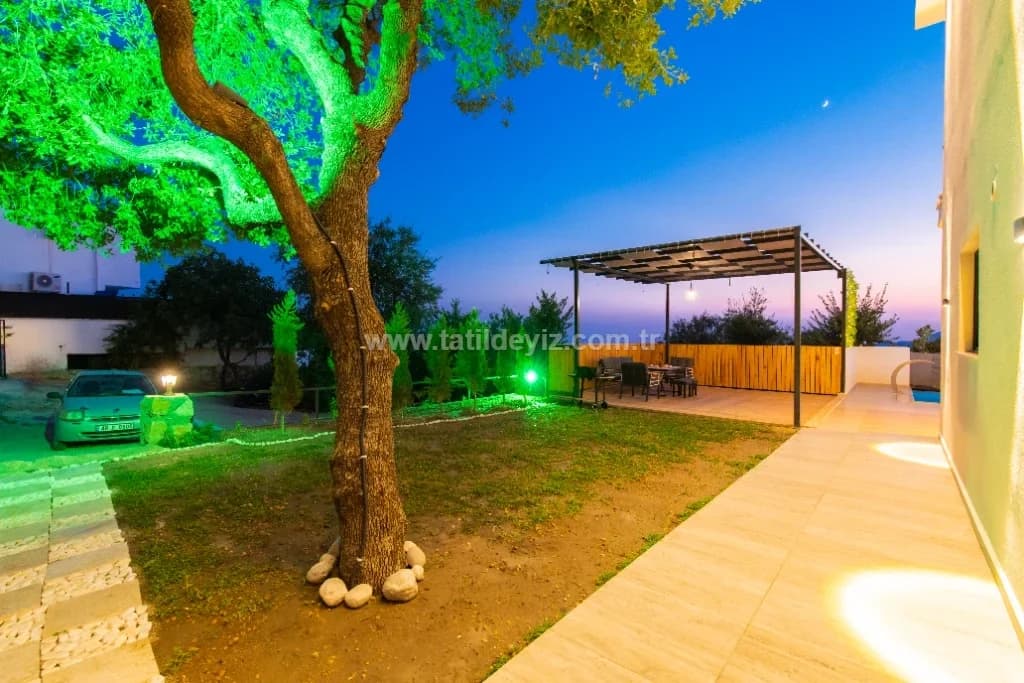 Villa Kaila 67
