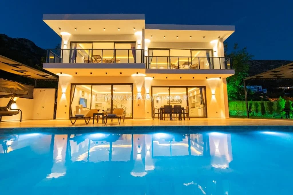 Villa Kaila 68
