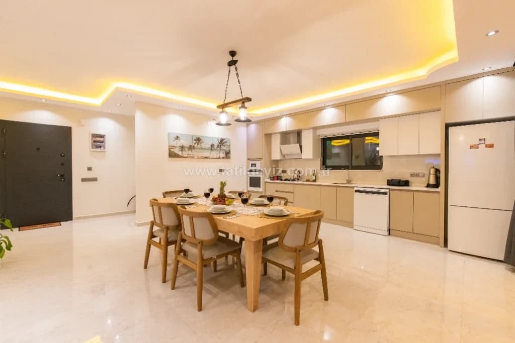 Villa Kaila 69