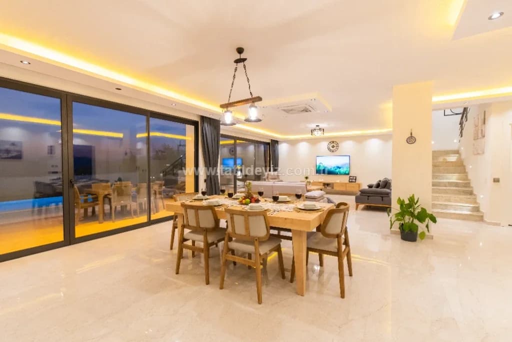 Villa Kaila 71