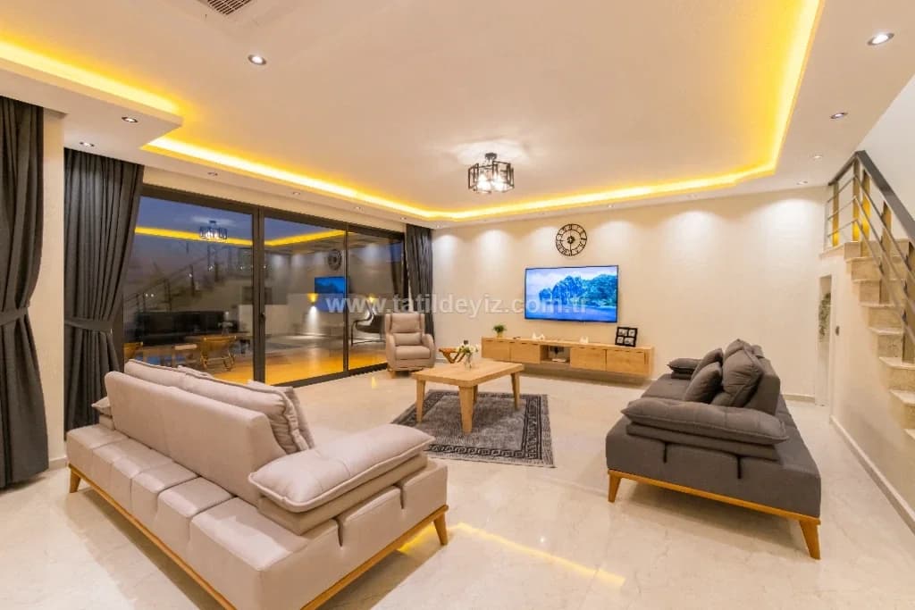 Villa Kaila 74