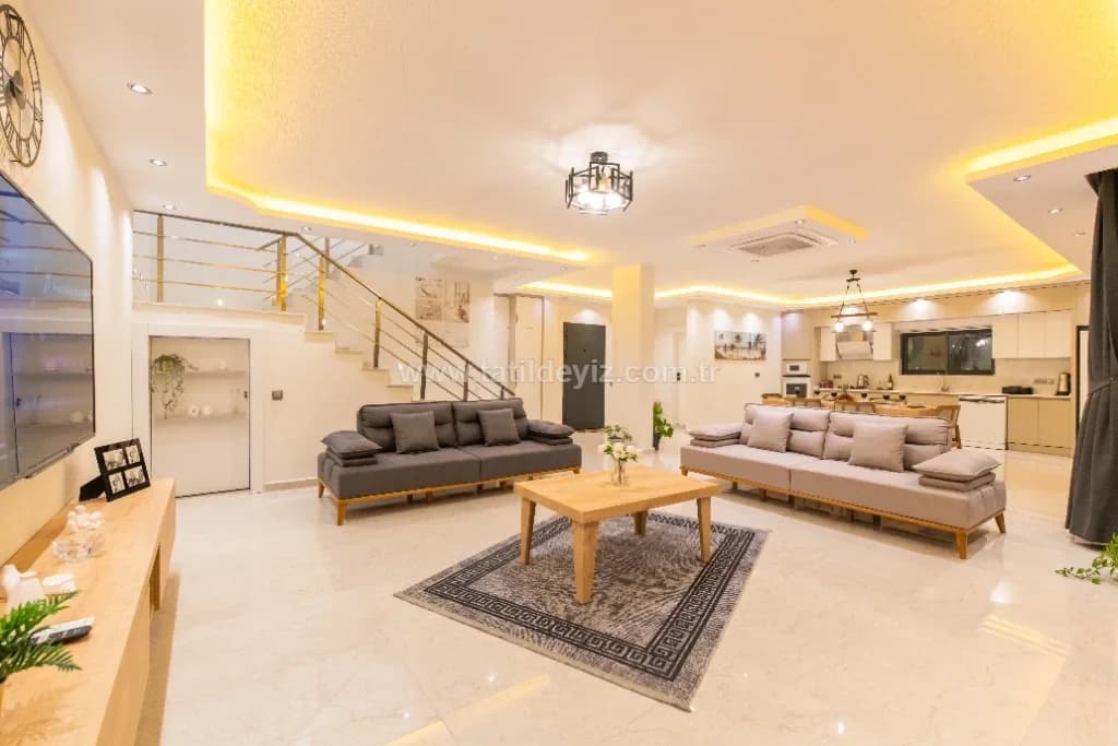 Villa Kaila 76