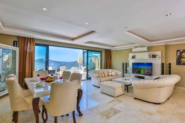 Villa Posthane 15