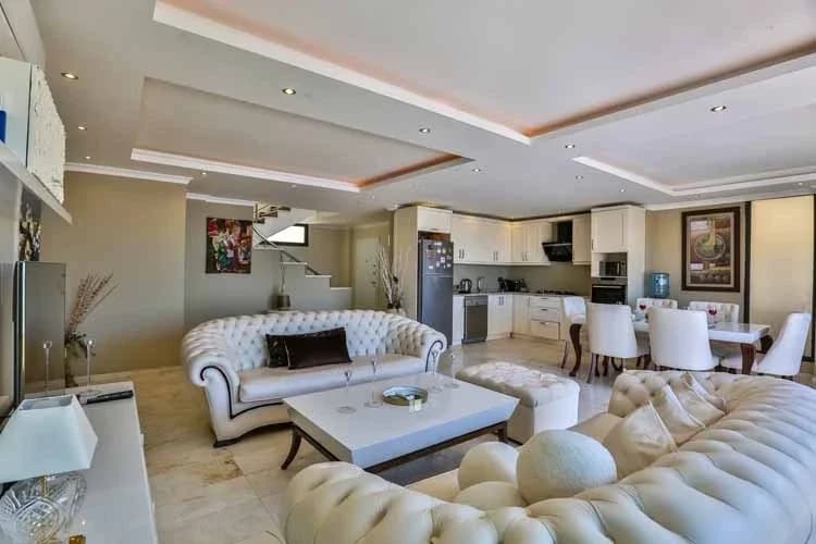 Villa Posthane 19